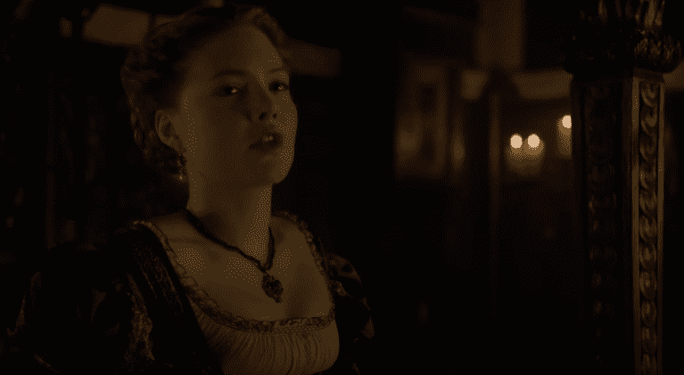 Lucrezia Borgia Facts