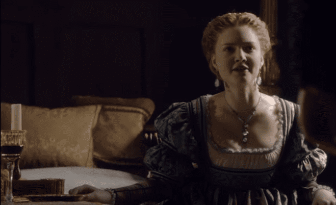 Lucrezia Borgia Facts