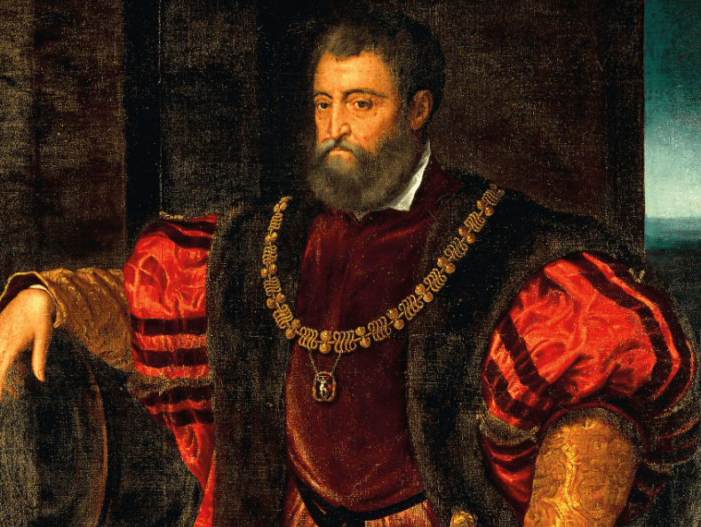 Lucrezia Borgia Facts