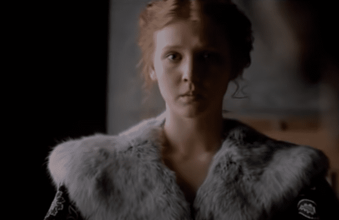 Lucrezia Borgia Facts