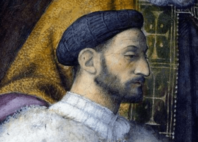 Lucrezia Borgia Facts