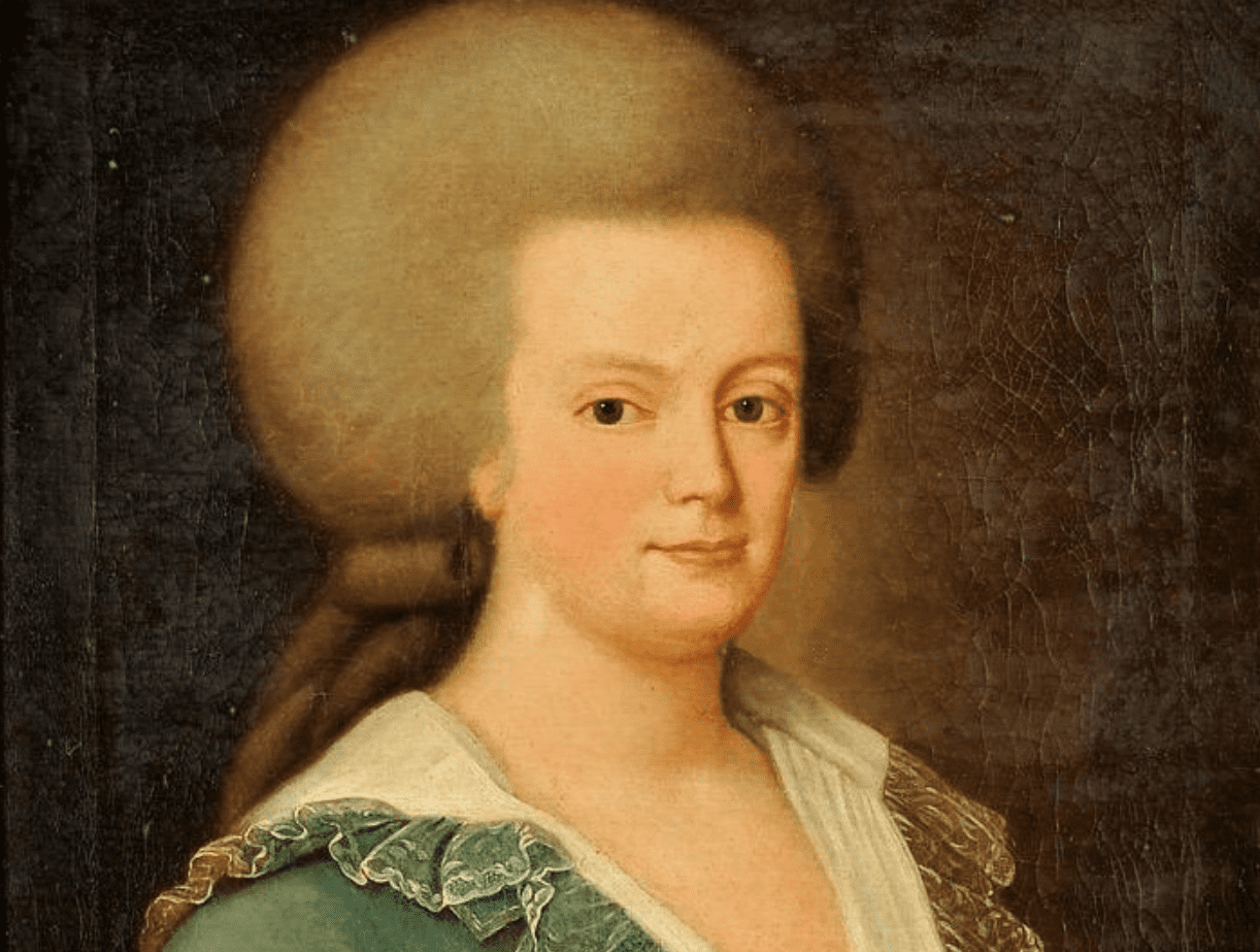 Queen Maria I of Portugal Facts