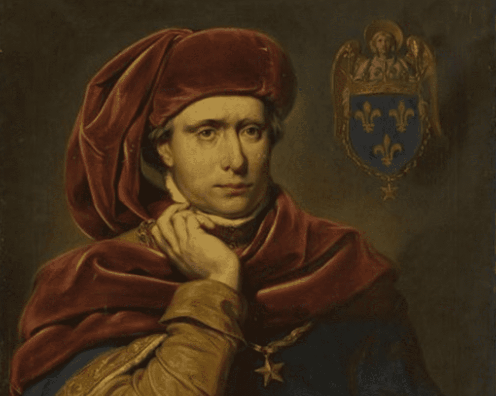 Charles VII Facts