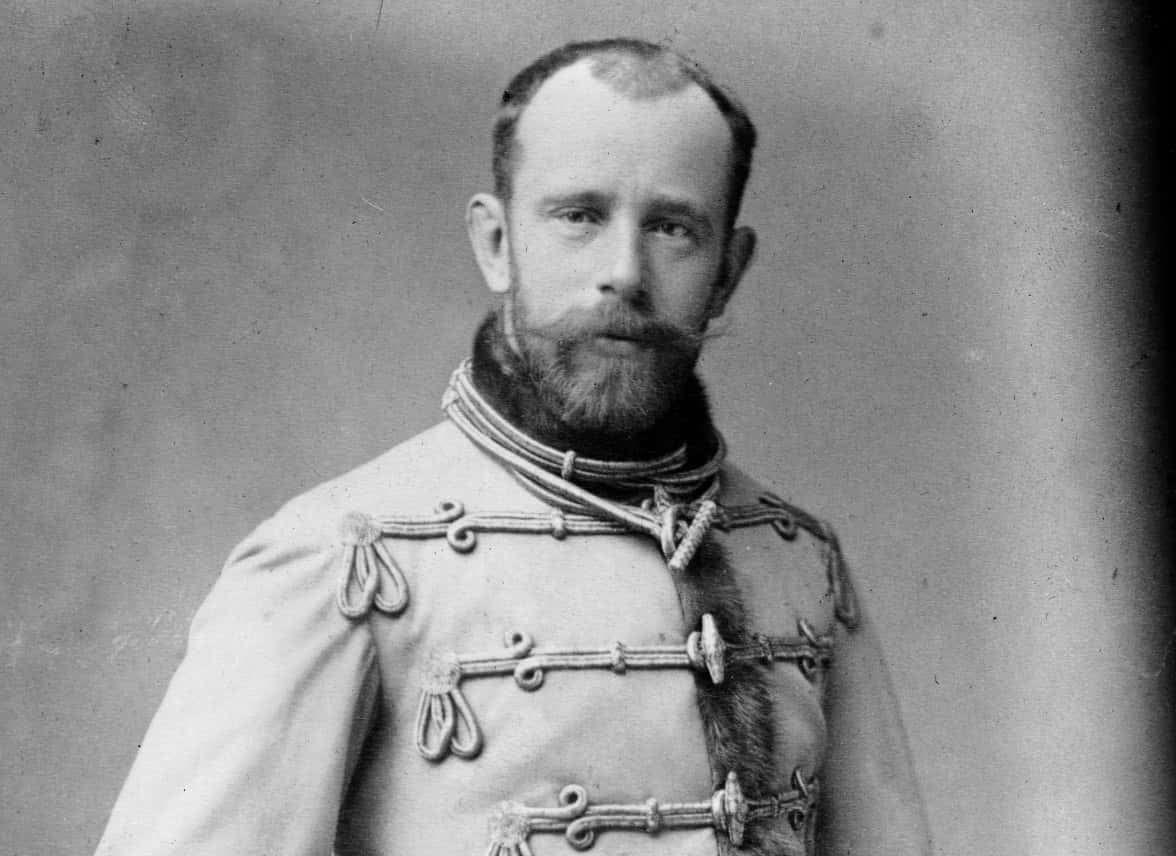 Franz Ferdinand Facts