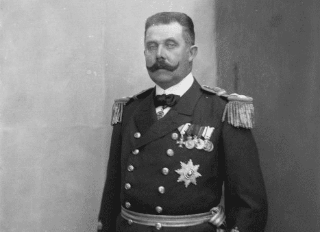 Franz Ferdinand Facts