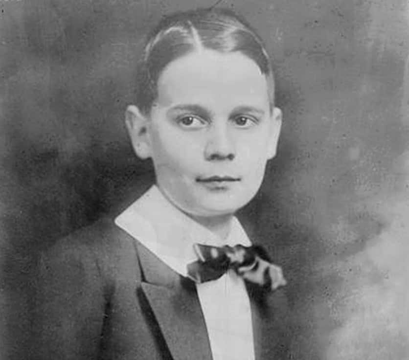 Franz Ferdinand Facts