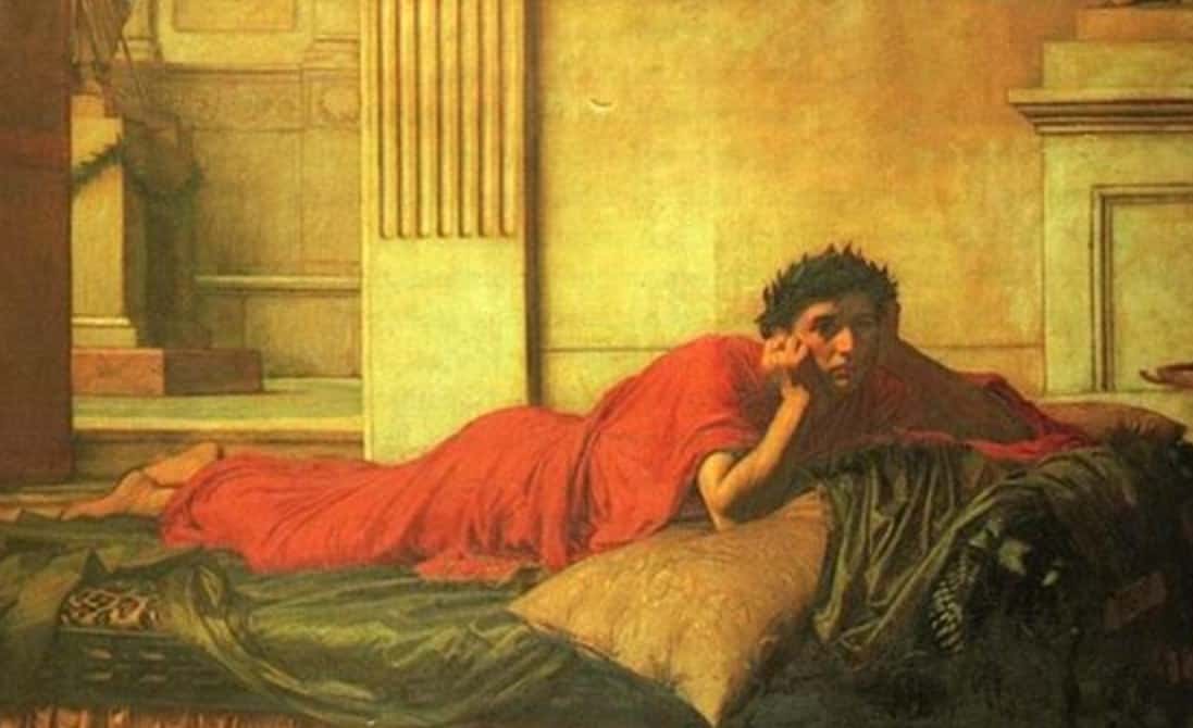 Agrippina The Younger Facts