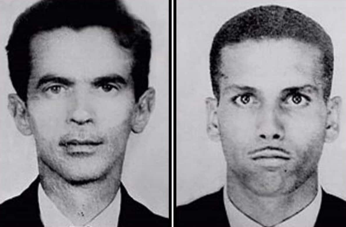 Unsolved Mysteries Facts