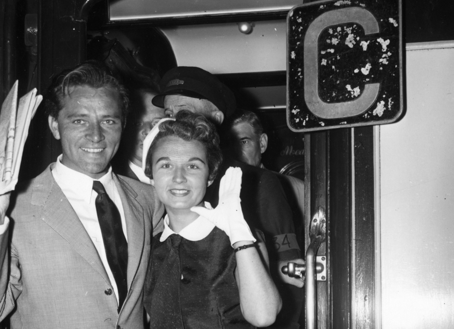 Richard Burton Facts