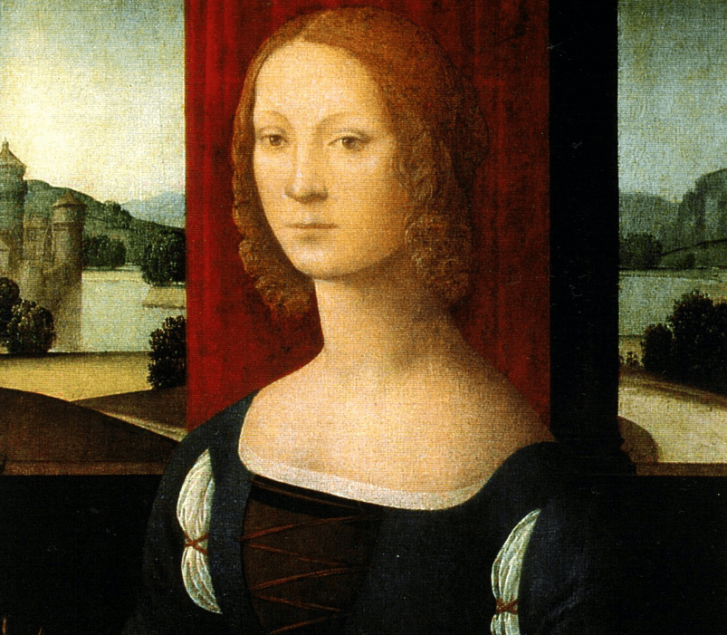 Spoiled Heiress Facts