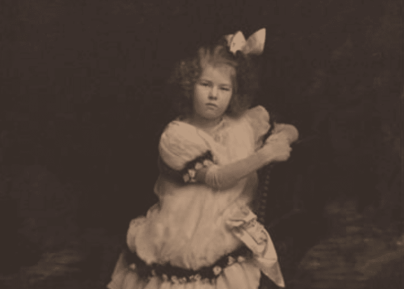 Spoiled Heiress Facts