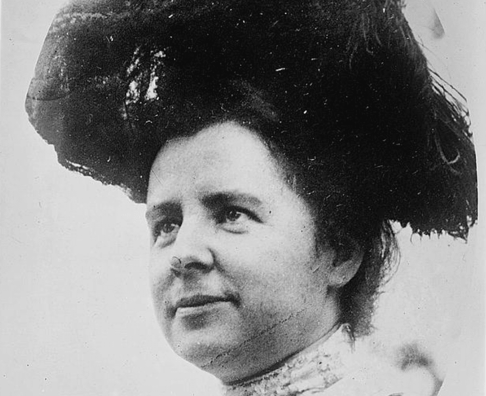 Spoiled Heiress Facts