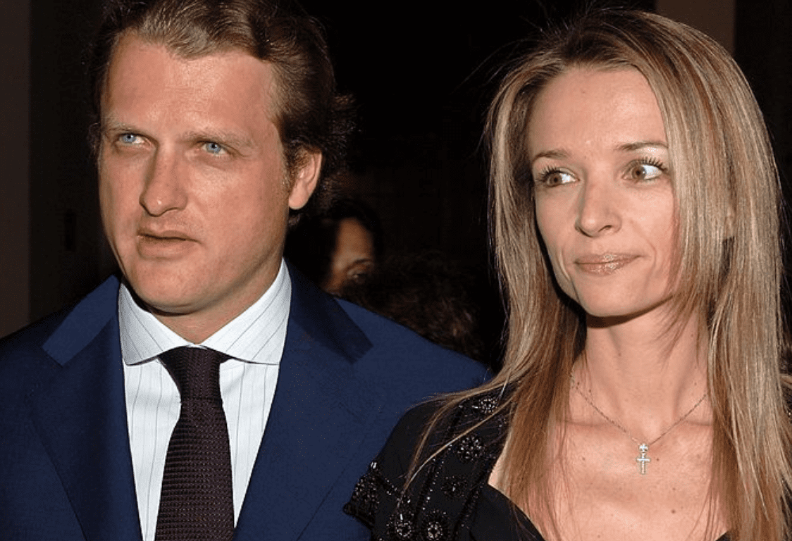 Spoiled Heiress Facts