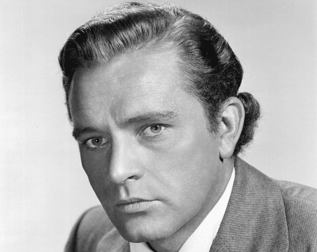 Richard Burton Facts