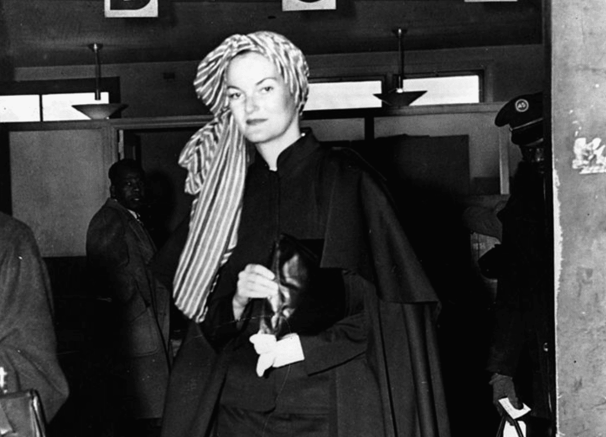 Spoiled Heiress Facts