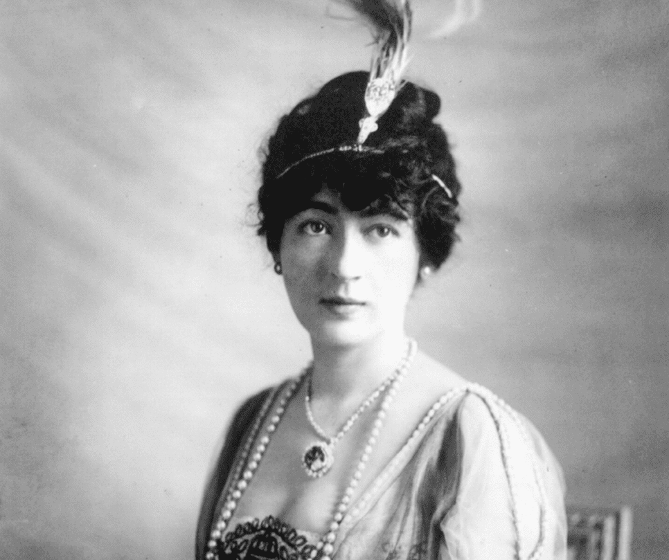 Spoiled Heiress Facts