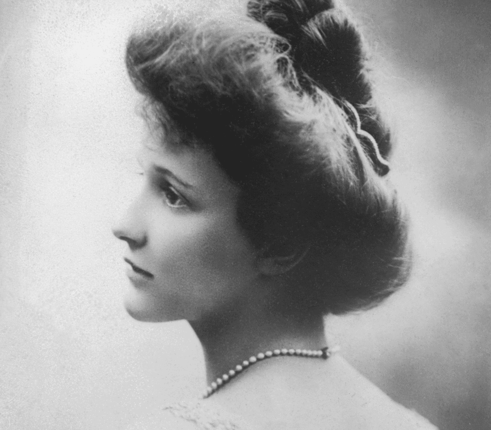 Spoiled Heiress Facts