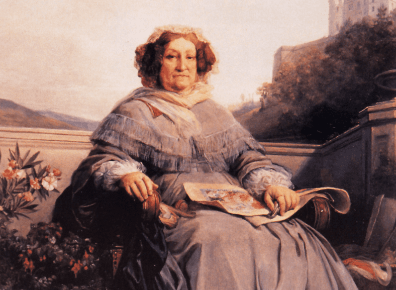 Spoiled Heiress Facts