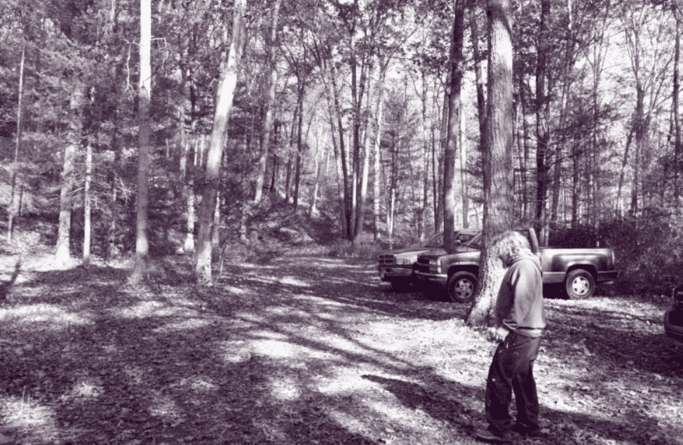 Creepiest Thing They Have Ever Seen Facts