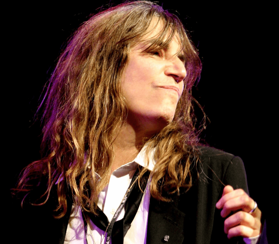 Patti Smith Facts