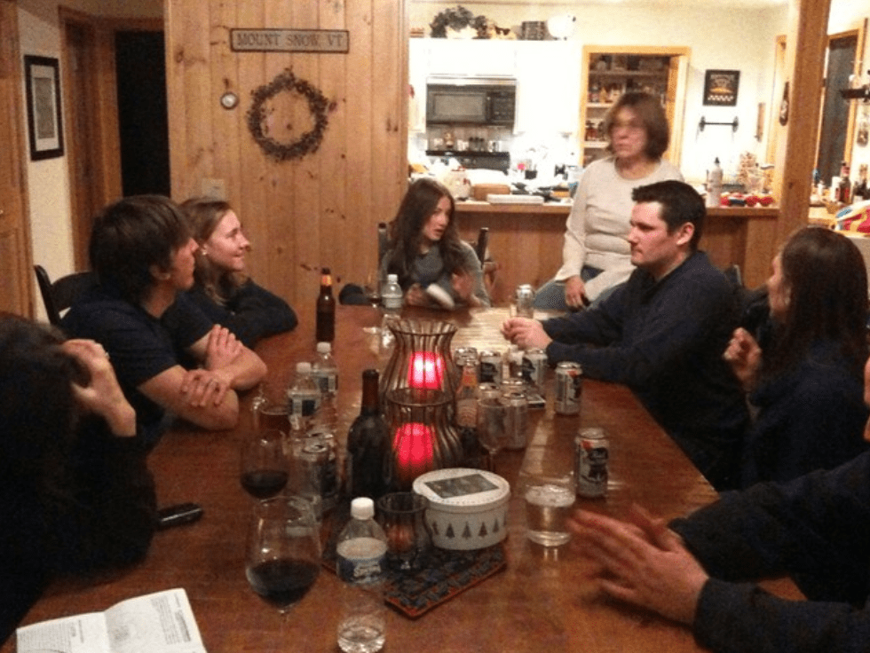 Rule Made Because of You Facts