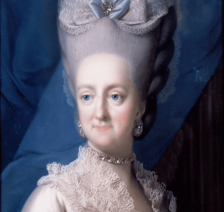 Juliana Maria of Brunswick