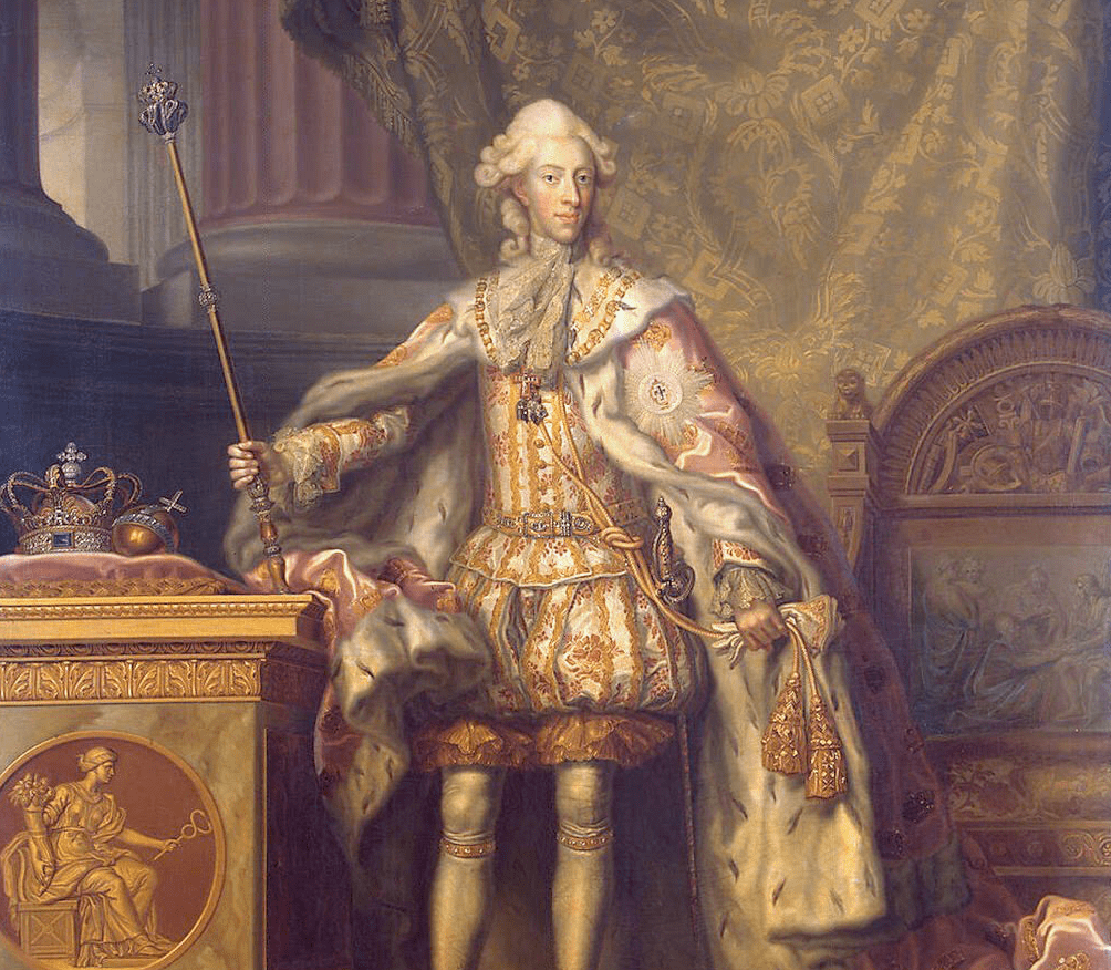 Christian VII Facts