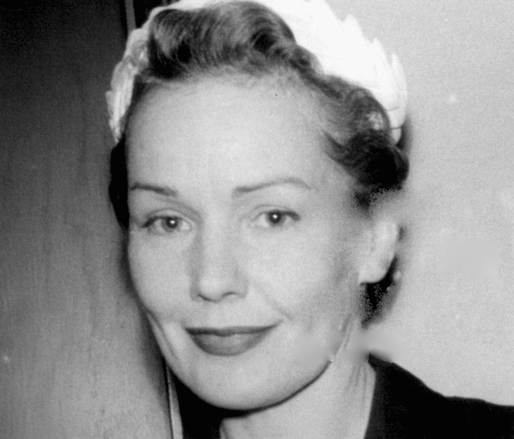 Frances Farmer Facts