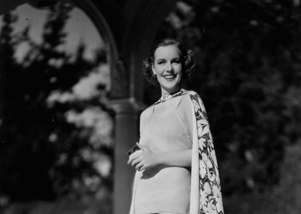 Frances Farmer Facts