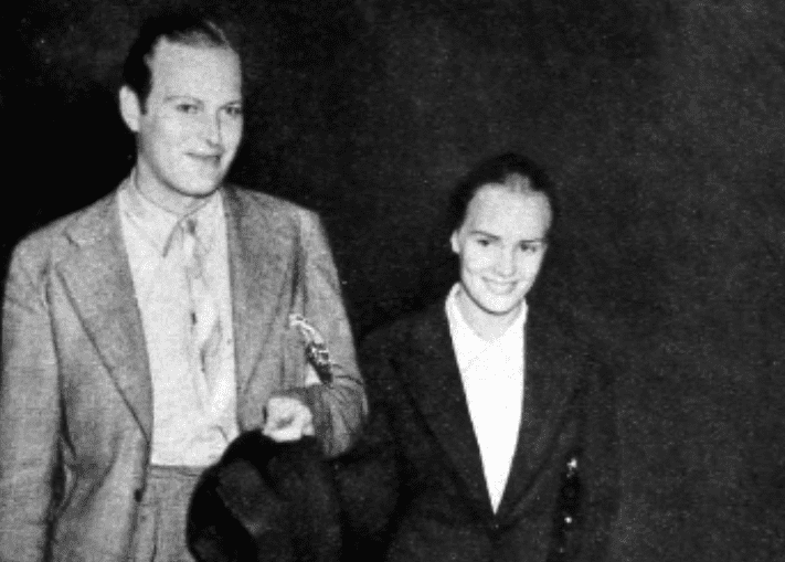 Frances Farmer Facts