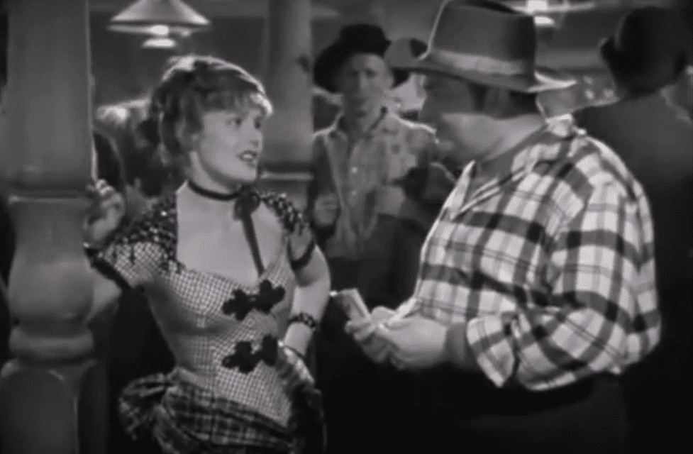 Frances Farmer Facts