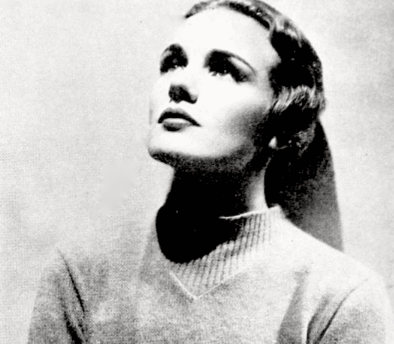 Frances Farmer Facts