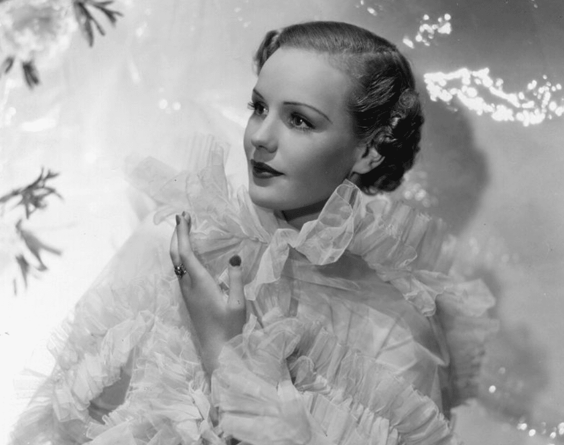 Frances Farmer Facts