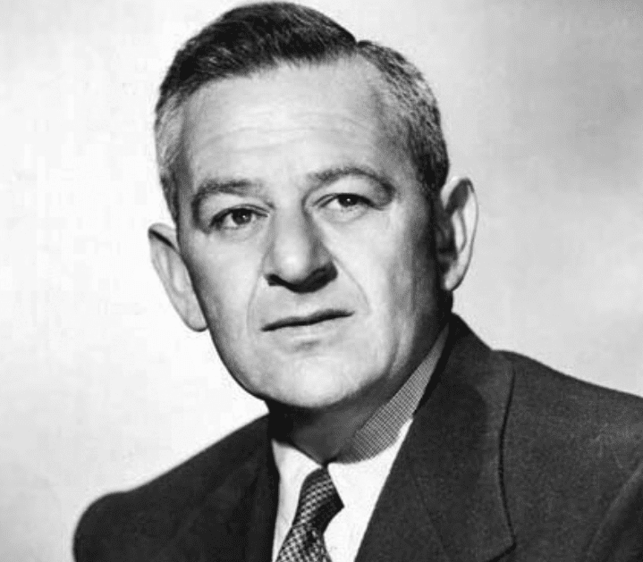 Frances Farmer Facts