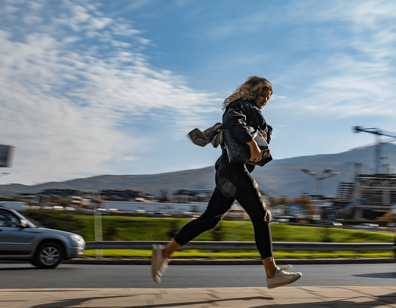 Almost Kidnapped Facts