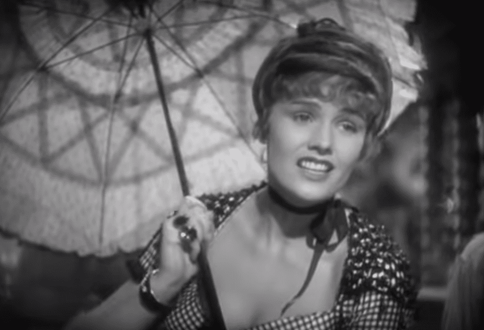 Frances Farmer Facts