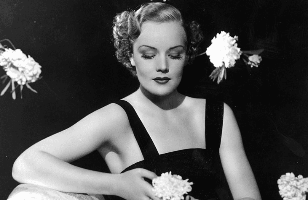 Frances Farmer Facts