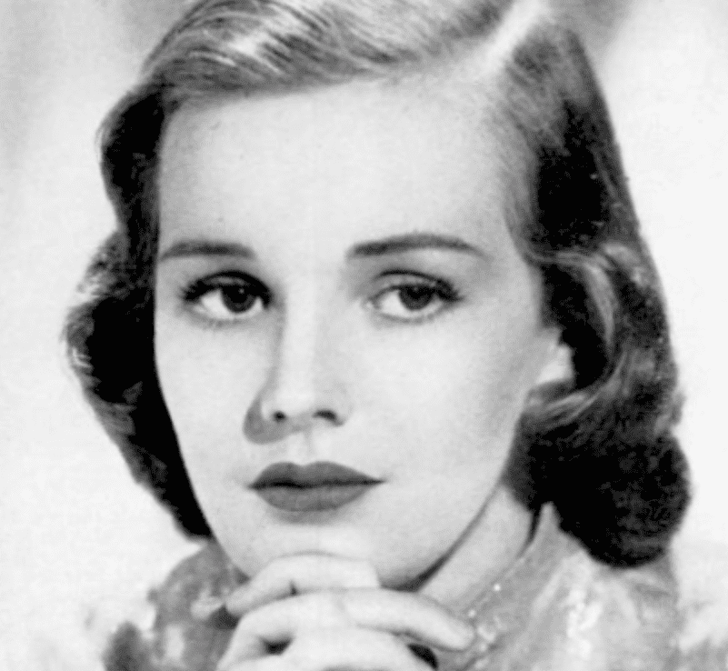 Frances Farmer Facts