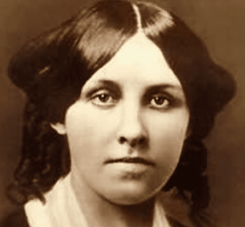 Louisa May Alcott Facts
