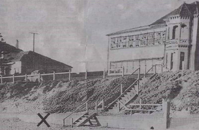 Unsolved Mysteries Facts