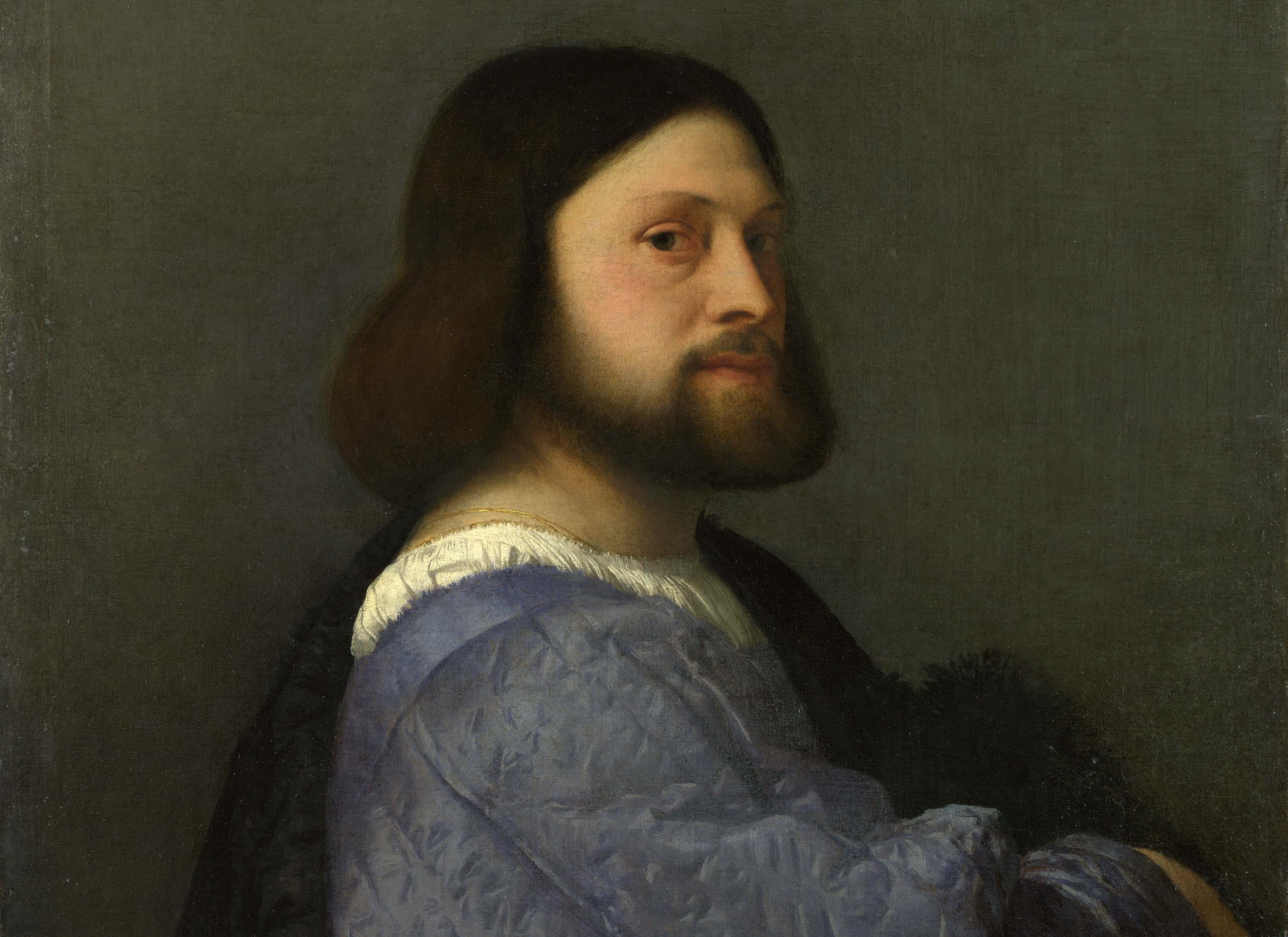 Lucrezia Borgia facts