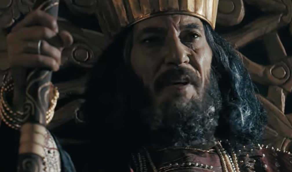 Cyrus The Great Facts