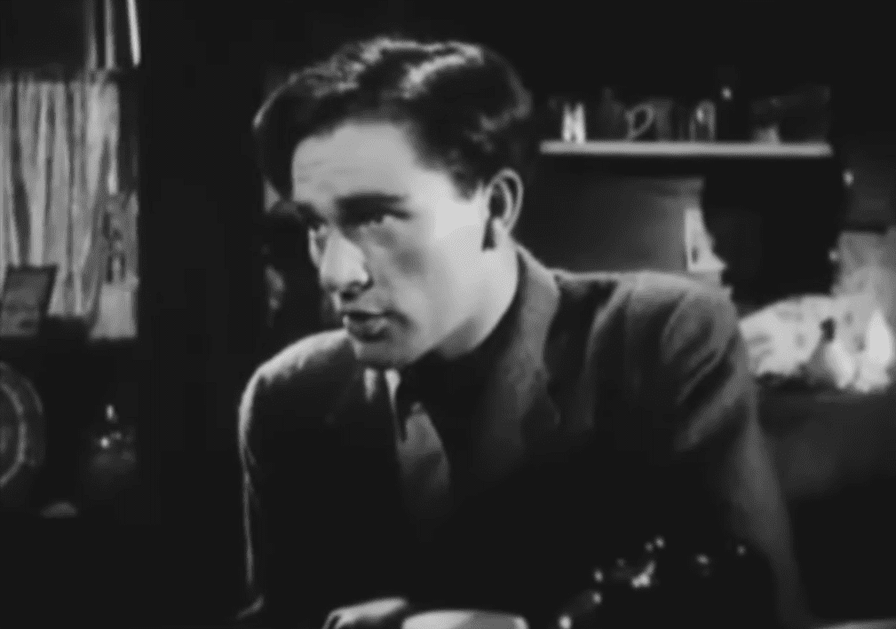 Richard Burton Facts