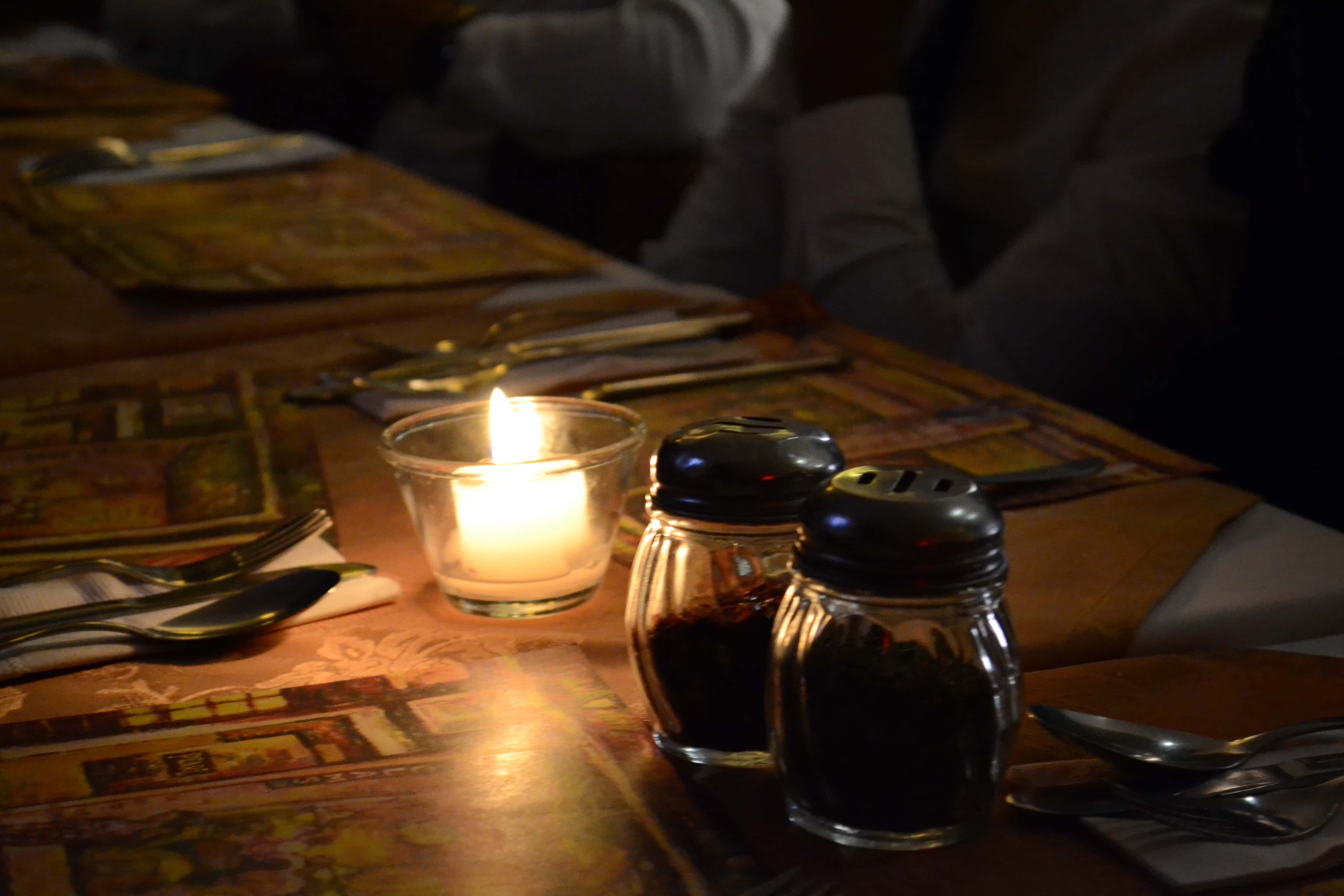 Paranormal Events Experienced facts