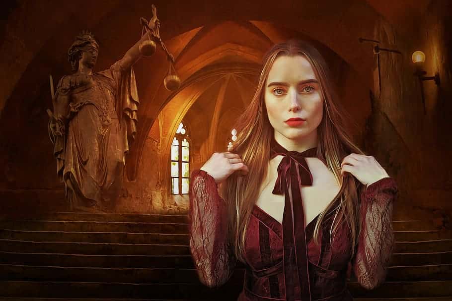 Lucrezia Borgia Facts