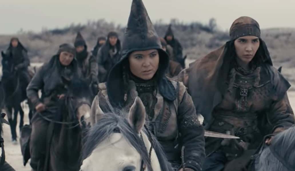 Cyrus The Great Facts