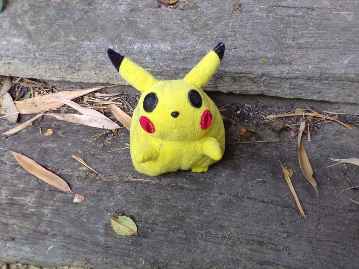 Abandoned Places Facts