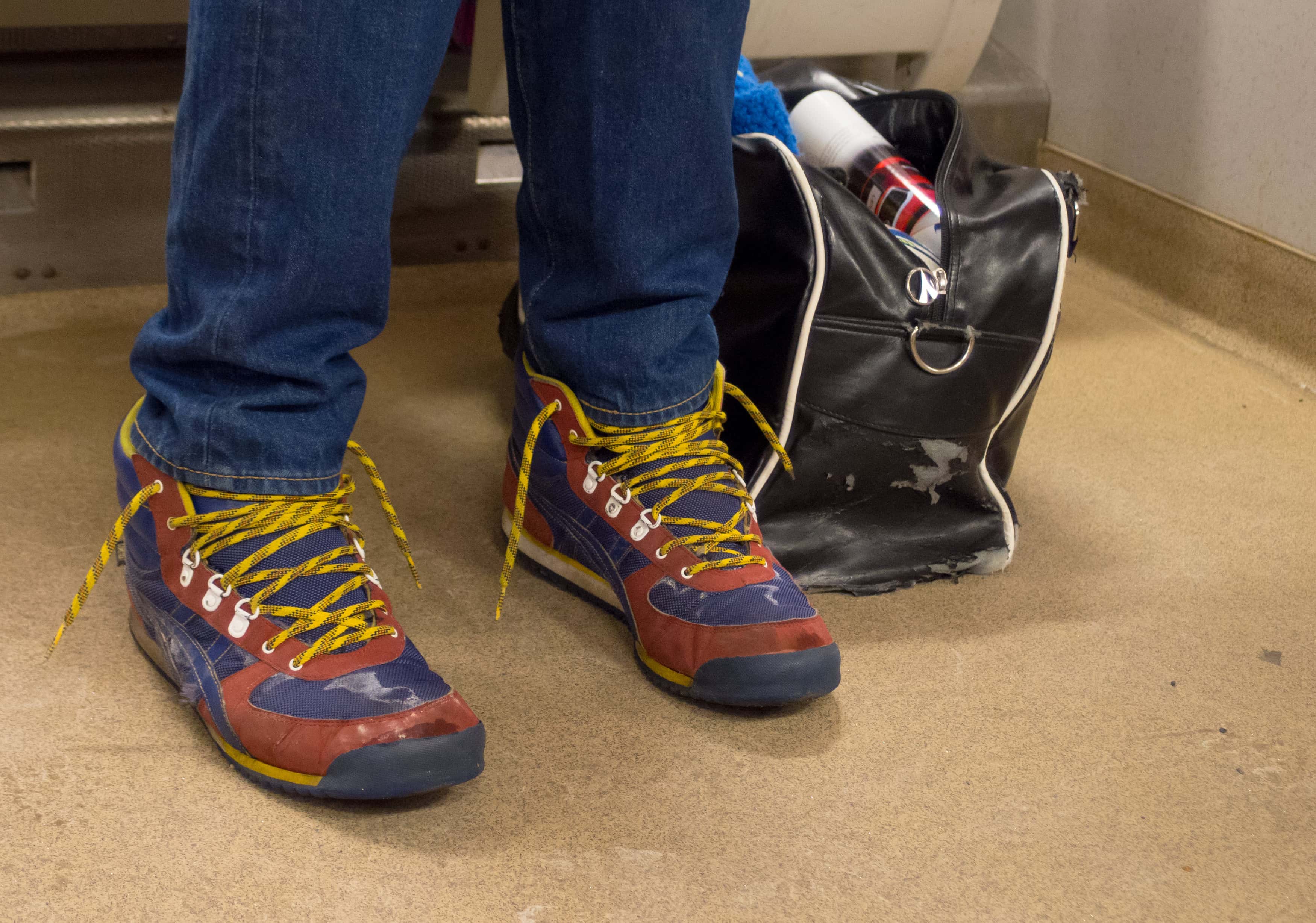 Dumbest Ways They’ve Hurt Themselves Facts