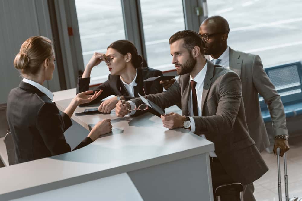 World of Airports facts