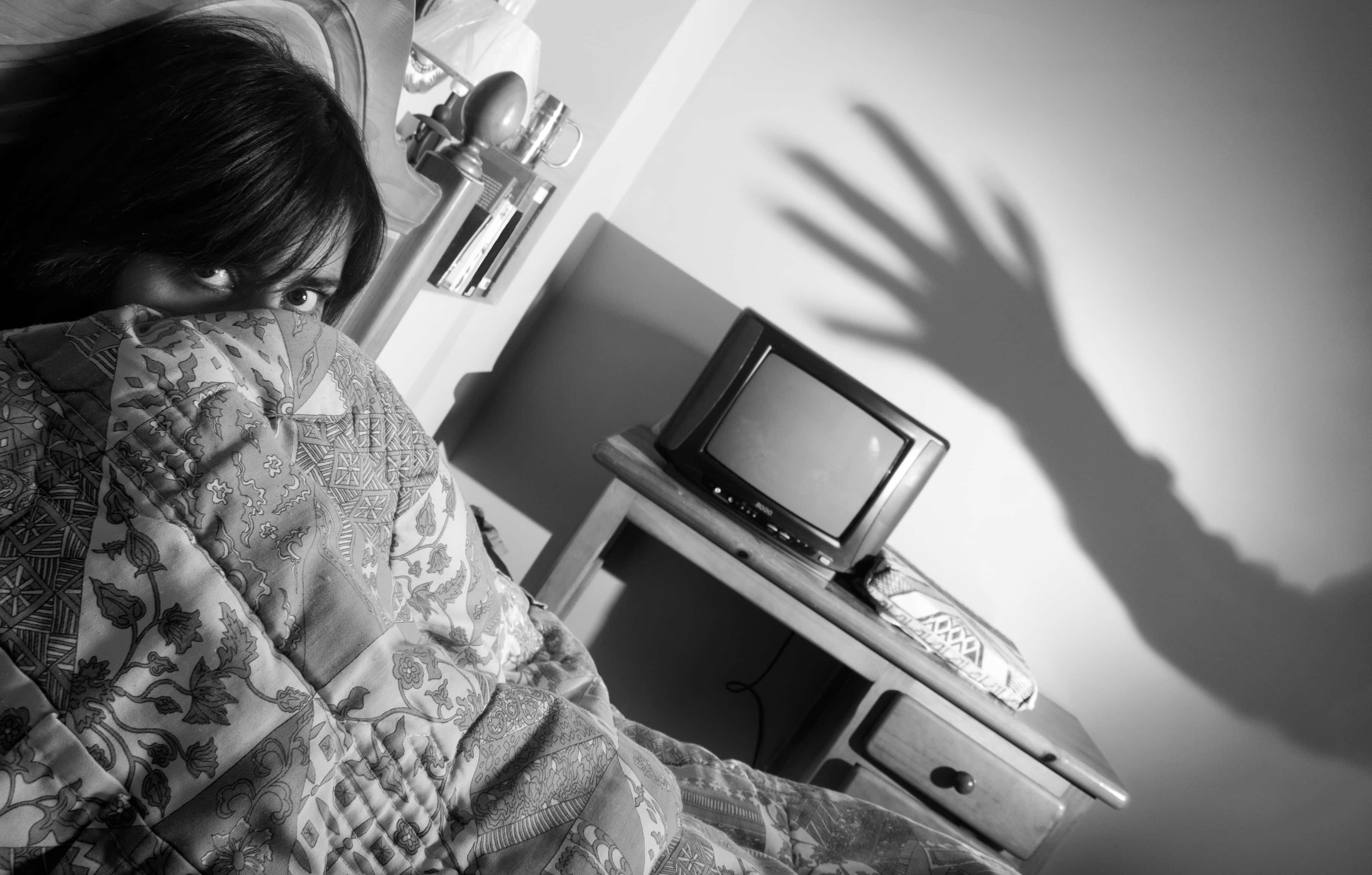 Paranormal Events Experienced facts